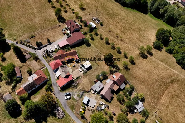 Prodej pozemku pro bydlení, Zlín - Želechovice nad Dřevnicí, 932 m2
