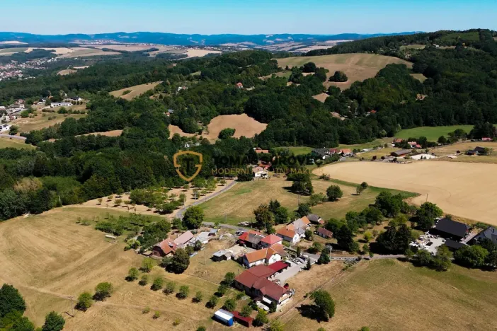 Prodej pozemku pro bydlení, Zlín - Želechovice nad Dřevnicí, 932 m2