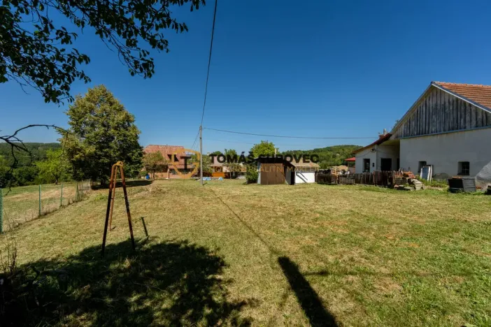 Prodej pozemku pro bydlení, Zlín - Želechovice nad Dřevnicí, 932 m2