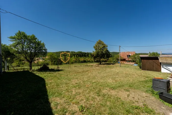 Prodej pozemku pro bydlení, Zlín - Želechovice nad Dřevnicí, 932 m2