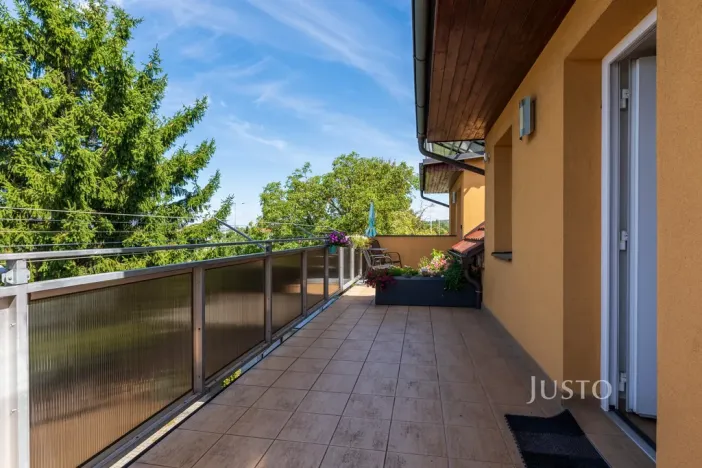 Pronájem bytu 2+kk, Staré Město, Hradišťská, 37 m2
