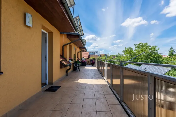 Pronájem bytu 2+kk, Staré Město, Hradišťská, 37 m2