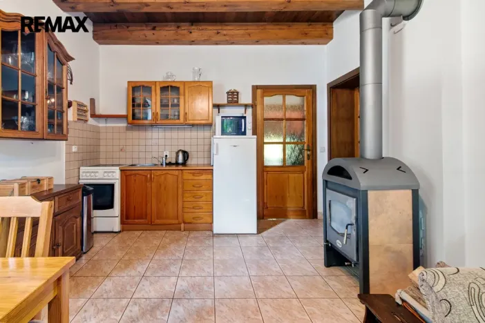 Prodej chalupy, Rokytnice nad Jizerou - Dolní Rokytnice, 100 m2