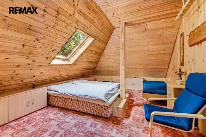 Prodej chalupy, Rokytnice nad Jizerou - Dolní Rokytnice, 100 m2