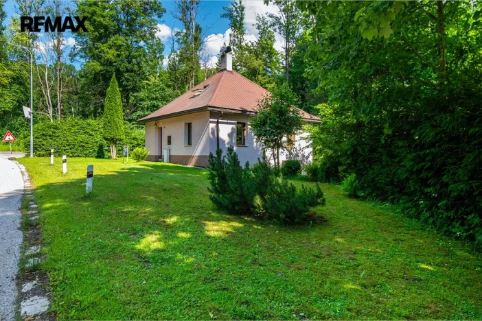 Prodej chalupy, Rokytnice nad Jizerou - Dolní Rokytnice, 100 m2