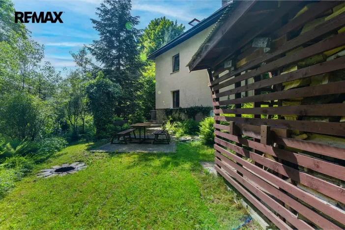 Prodej chalupy, Rokytnice nad Jizerou - Dolní Rokytnice, 100 m2
