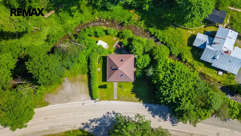 Prodej chalupy, Rokytnice nad Jizerou - Dolní Rokytnice, 100 m2