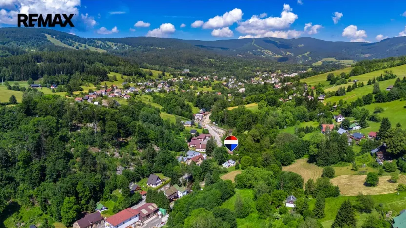 Prodej chalupy, Rokytnice nad Jizerou - Dolní Rokytnice, 100 m2