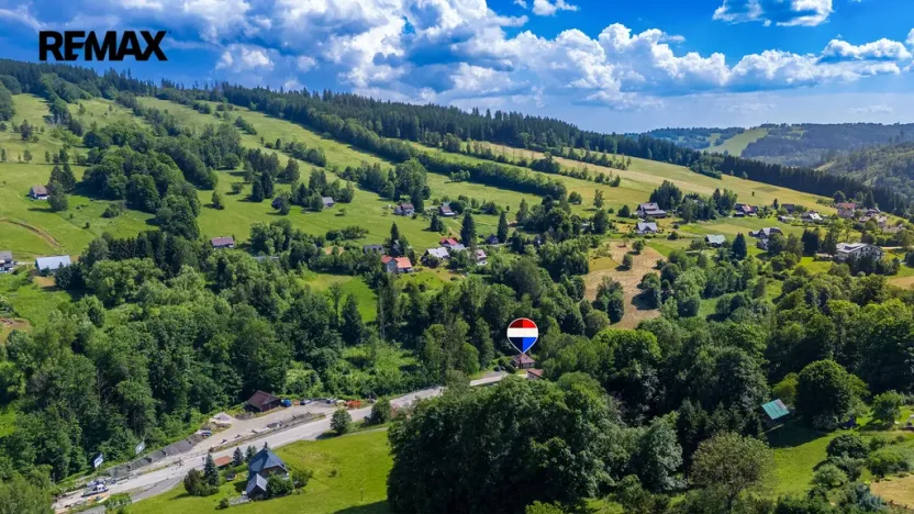 Prodej chalupy, Rokytnice nad Jizerou - Dolní Rokytnice, 100 m2