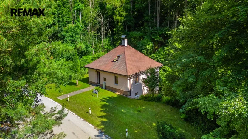 Prodej chalupy, Rokytnice nad Jizerou - Dolní Rokytnice, 100 m2