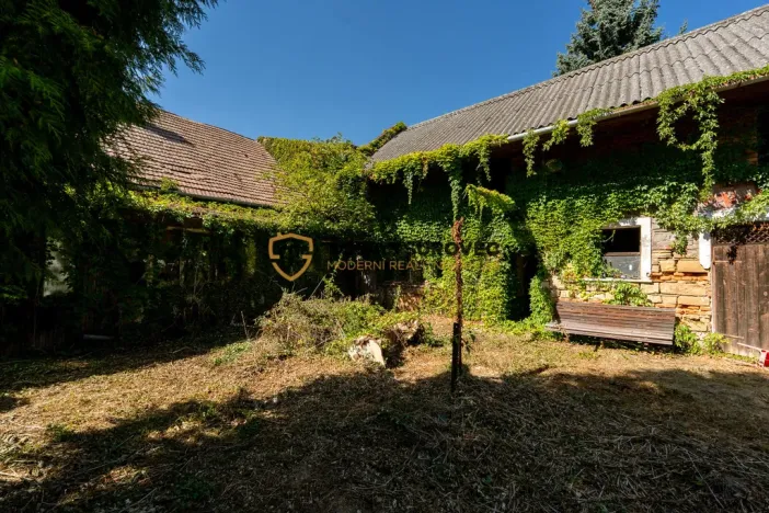 Prodej rodinného domu, Kroměříž - Bílany, 560 m2