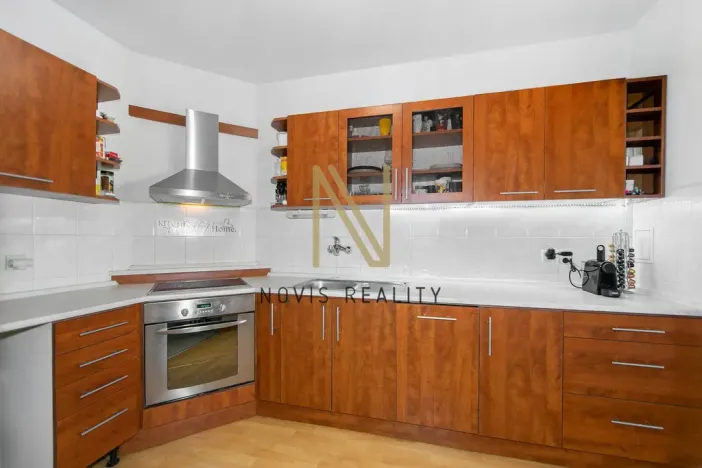 Pronájem bytu 1+kk, Klatovy - Klatovy IV, Plánická, 41 m2