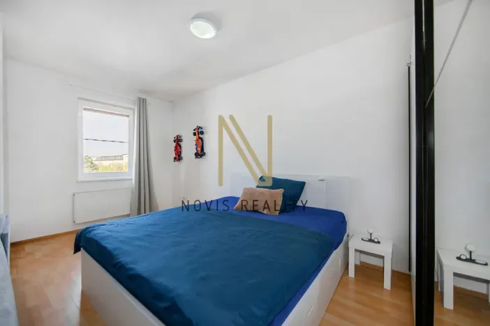 Pronájem bytu 1+kk, Klatovy - Klatovy IV, Plánická, 41 m2