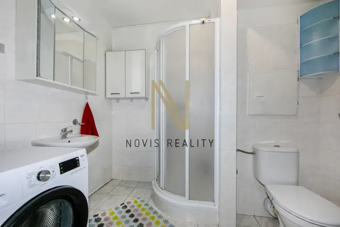 Pronájem bytu 1+kk, Klatovy - Klatovy IV, Plánická, 41 m2