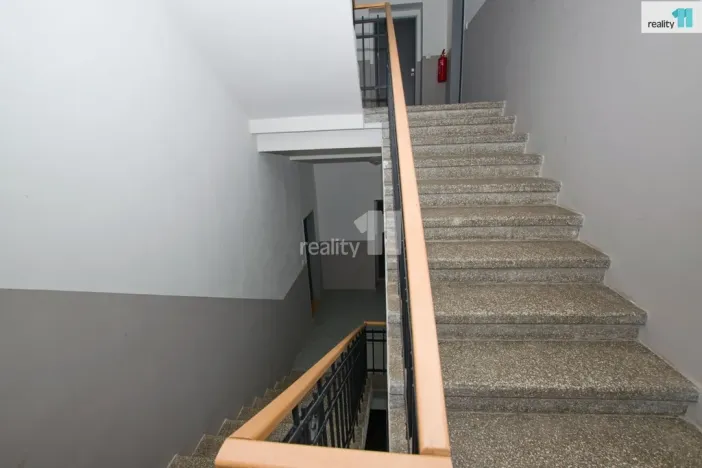 Pronájem bytu 1+kk, Liberec - Liberec II-Nové Město, Chrastavská, 25 m2
