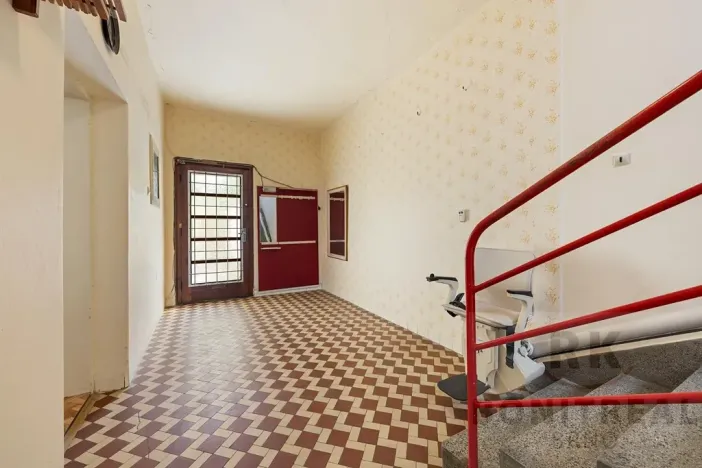 Prodej rodinného domu, Brno, Podhrázní, 220 m2