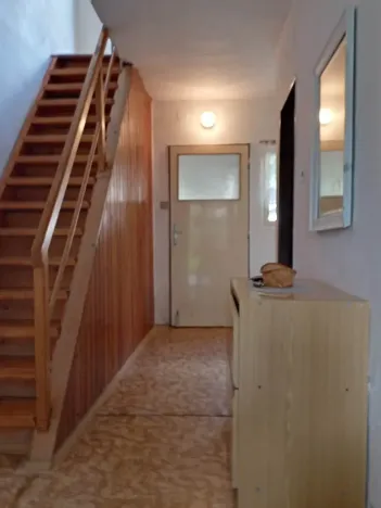 Pronájem rodinného domu, Bratkovice, 100 m2