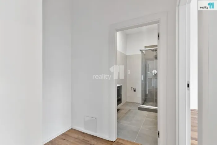 Pronájem bytu 2+kk, Liberec - Liberec II-Nové Město, Chrastavská, 50 m2
