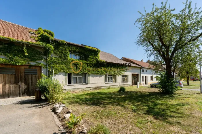 Prodej pozemku pro bydlení, Kroměříž - Bílany, 2886 m2