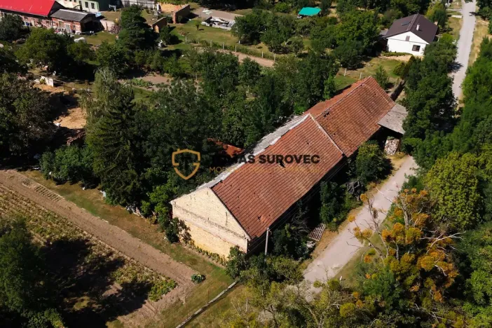 Prodej pozemku pro bydlení, Kroměříž - Bílany, 2886 m2