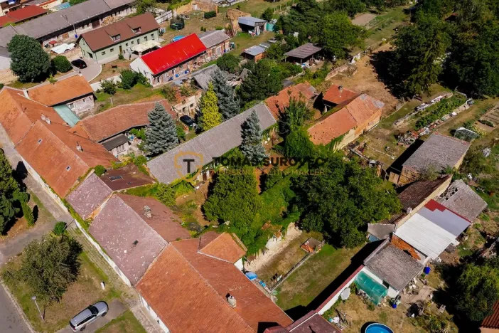 Prodej pozemku pro bydlení, Kroměříž - Bílany, 2886 m2