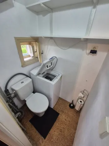 Pronájem bytu 1+1, Liberec - Liberec I-Staré Město, Gorkého, 30 m2