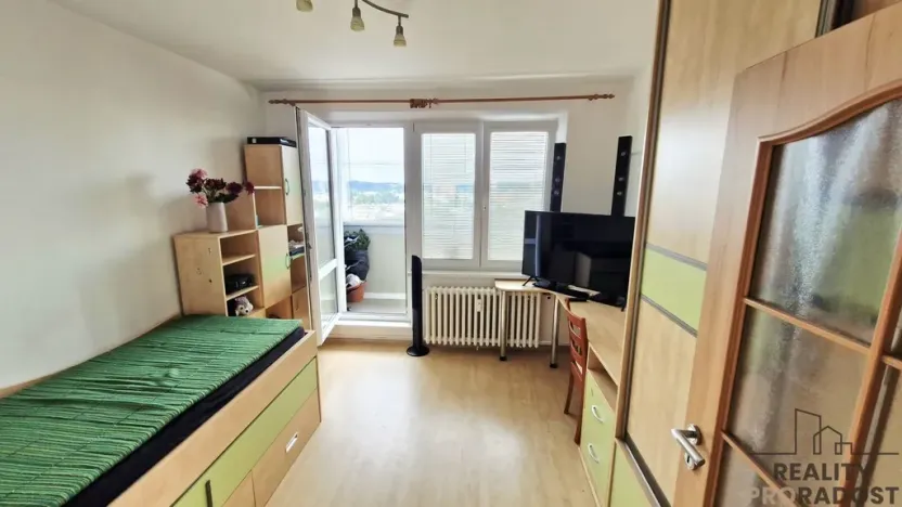 Prodej bytu 3+1, Ostrava, 30. dubna, 75 m2
