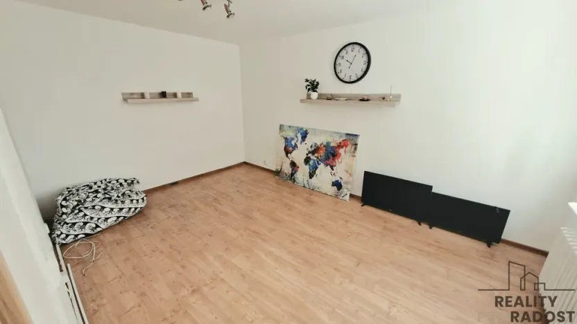 Prodej bytu 3+1, Ostrava, 30. dubna, 75 m2