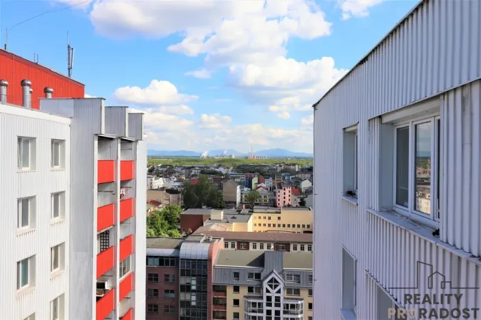 Prodej bytu 3+1, Ostrava, 30. dubna, 75 m2