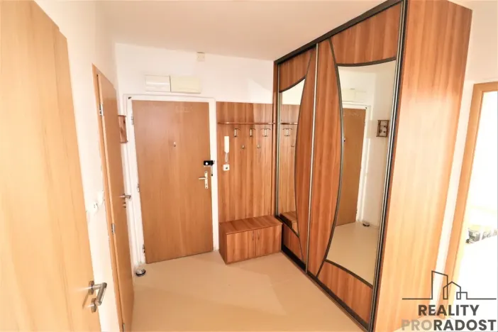 Prodej bytu 3+1, Ostrava, 30. dubna, 75 m2