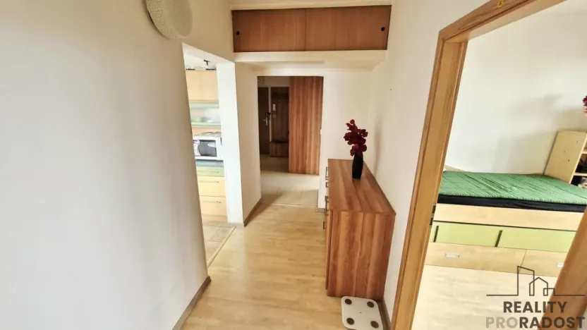 Prodej bytu 3+1, Ostrava, 30. dubna, 75 m2