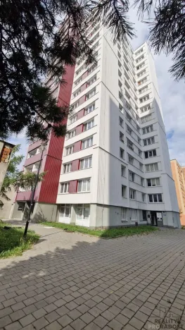 Prodej bytu 3+1, Ostrava, 30. dubna, 75 m2