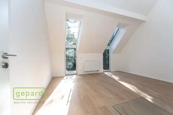 Prodej bytu 4+kk, Slaný - Kvíček, K. H. Borovského, 85 m2