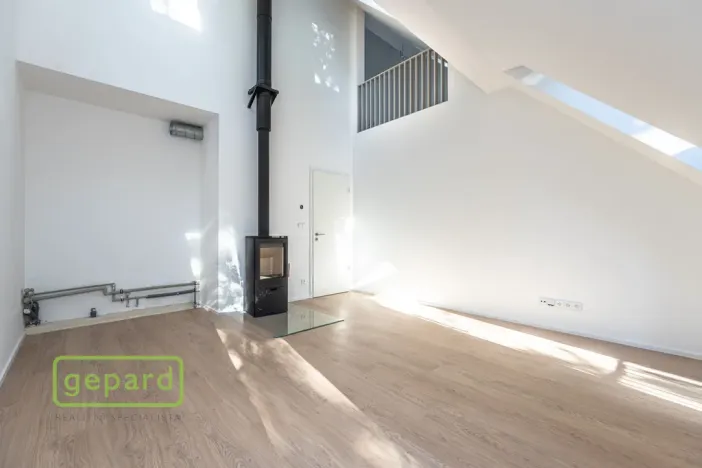Prodej bytu 4+kk, Slaný - Kvíček, K. H. Borovského, 85 m2