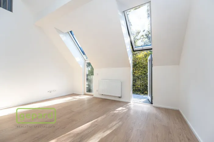 Prodej bytu 4+kk, Slaný - Kvíček, K. H. Borovského, 85 m2