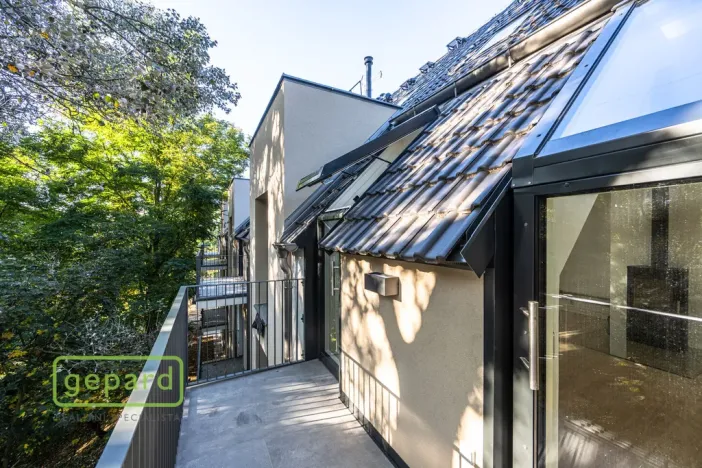 Prodej bytu 4+kk, Slaný - Kvíček, K. H. Borovského, 85 m2
