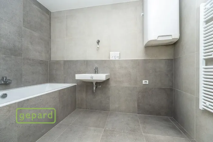 Prodej bytu 4+kk, Slaný - Kvíček, K. H. Borovského, 85 m2