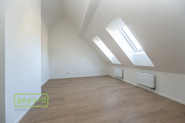 Prodej bytu 4+kk, Slaný - Kvíček, K. H. Borovského, 85 m2