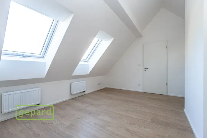 Prodej bytu 4+kk, Slaný - Kvíček, K. H. Borovského, 85 m2