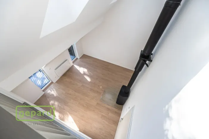 Prodej bytu 4+kk, Slaný - Kvíček, K. H. Borovského, 85 m2