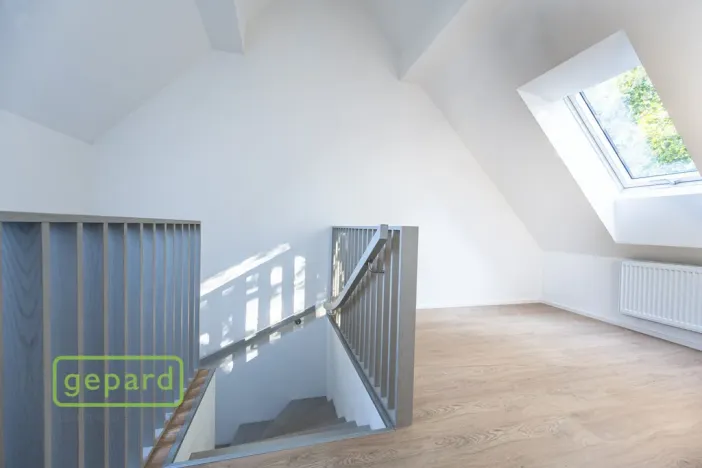 Prodej bytu 4+kk, Slaný - Kvíček, K. H. Borovského, 85 m2