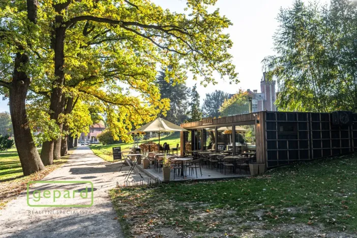 Prodej bytu 4+kk, Slaný - Kvíček, K. H. Borovského, 85 m2