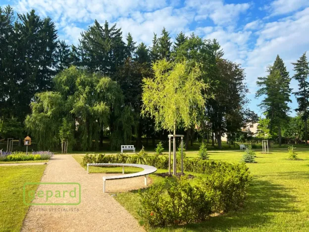 Prodej bytu 2+kk, Slaný, U Benaru, 54 m2
