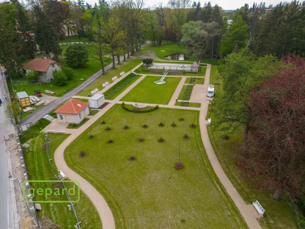 Prodej bytu 2+kk, Slaný, U Benaru, 54 m2