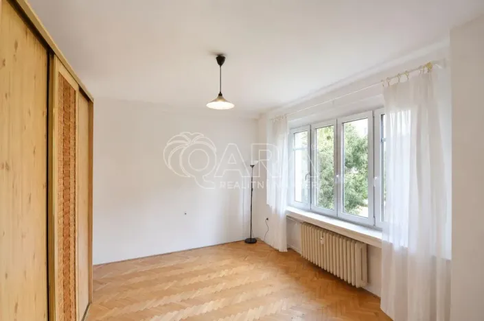 Pronájem bytu 2+1, Praha - Vršovice, Čeljabinská, 70 m2