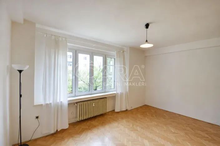 Pronájem bytu 2+1, Praha - Vršovice, Čeljabinská, 70 m2