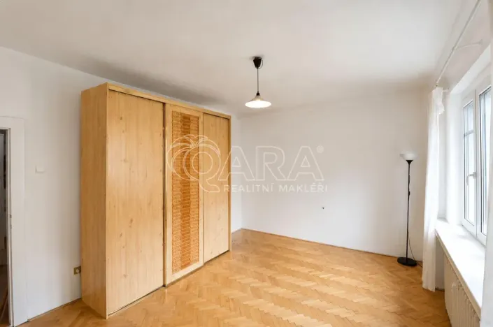 Pronájem bytu 2+1, Praha - Vršovice, Čeljabinská, 70 m2