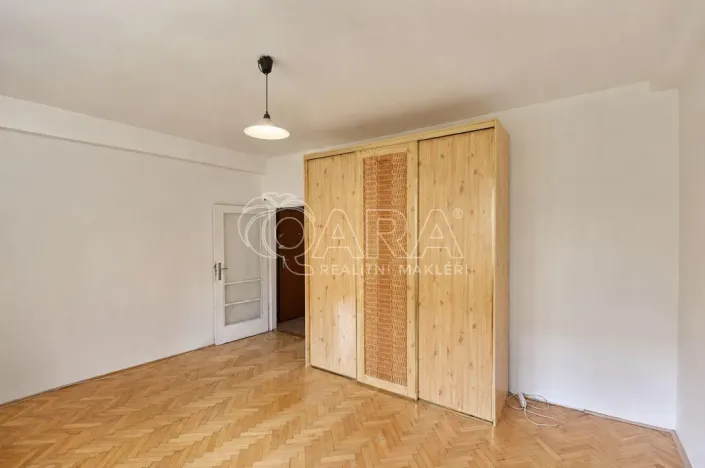 Pronájem bytu 2+1, Praha - Vršovice, Čeljabinská, 70 m2
