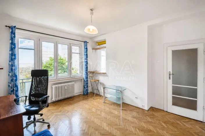 Pronájem bytu 2+1, Praha - Vršovice, Čeljabinská, 70 m2