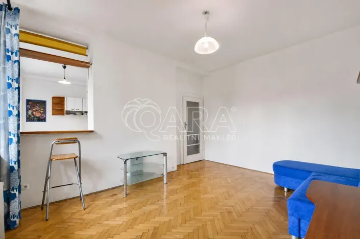 Pronájem bytu 2+1, Praha - Vršovice, Čeljabinská, 70 m2